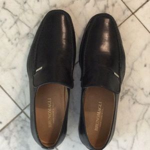 BRUNOMAGLI Men’s shoe size 7 M
